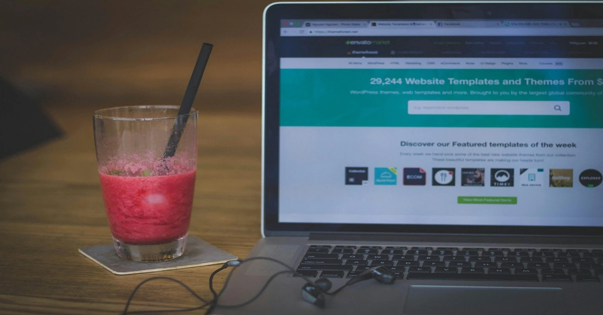 7 web design ideas