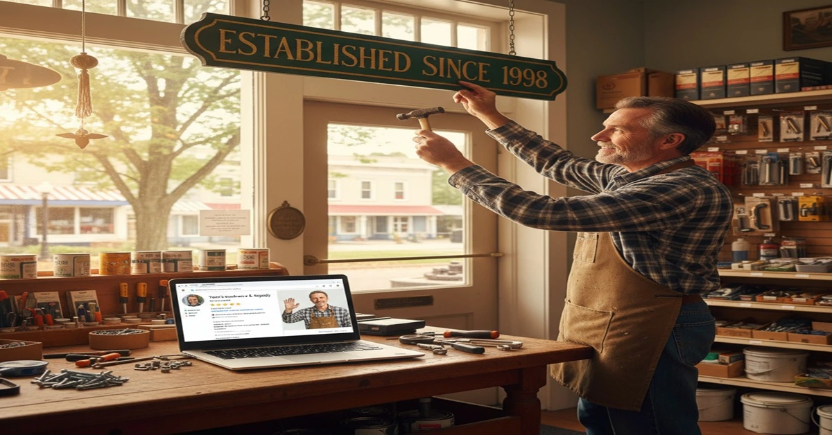 Benefits of Local SEO
