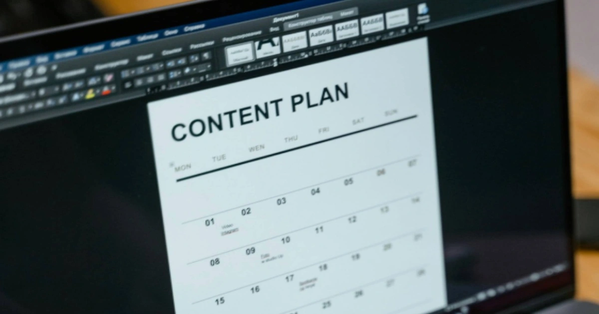7 Powerful Steps to a Winning Content Calendar