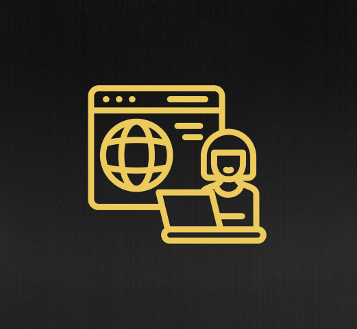 Web Hosting Services
