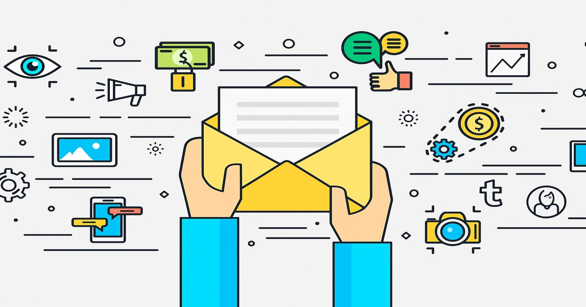 8 Reasons Why Email Marketing Still Works – A Detailed Guide for Businesses Today
