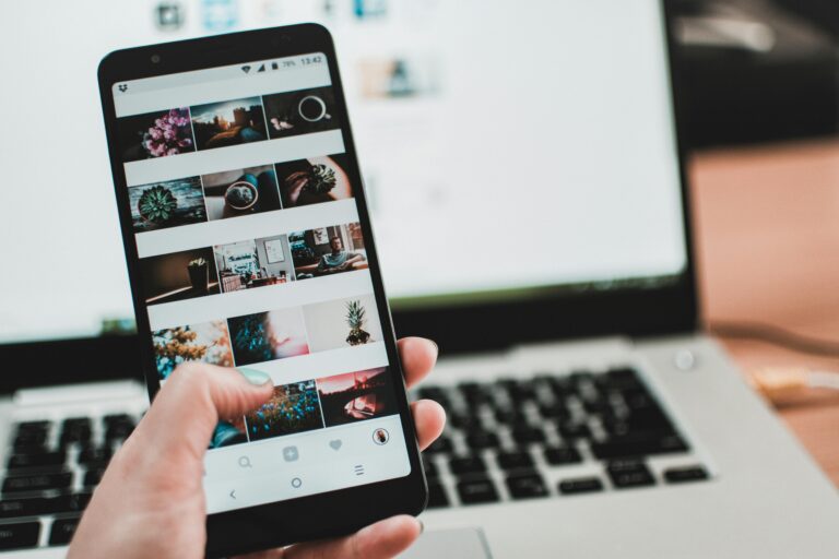 social media marketing