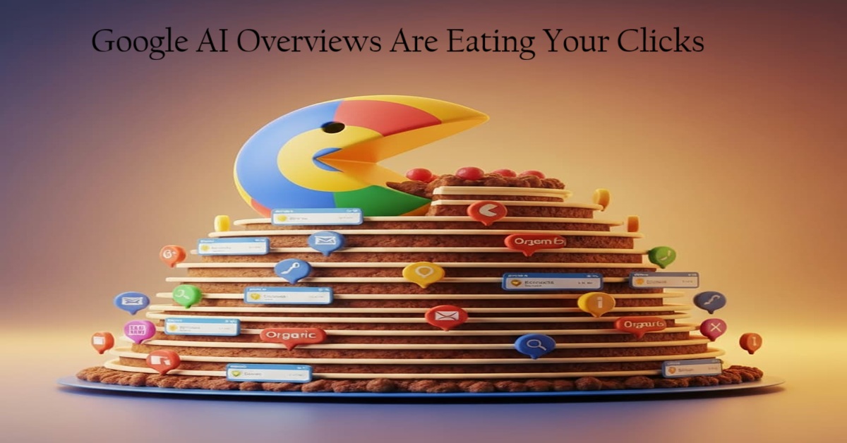 Google AI Overviews