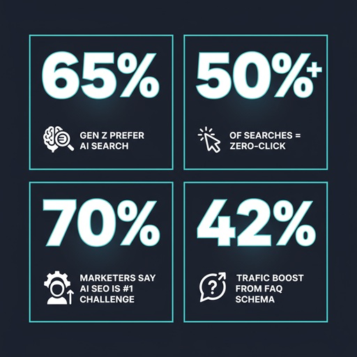 use seo for ai2