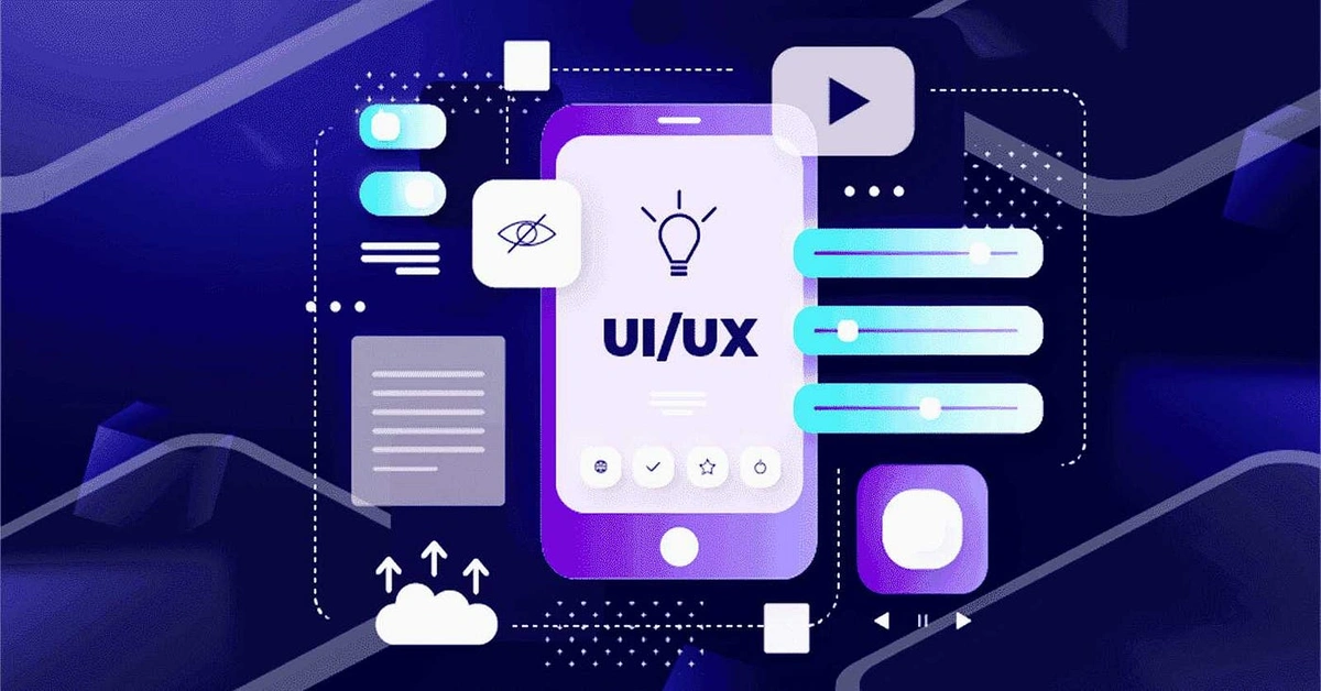 user friendly website