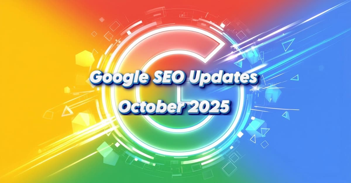 Google SEO Updates